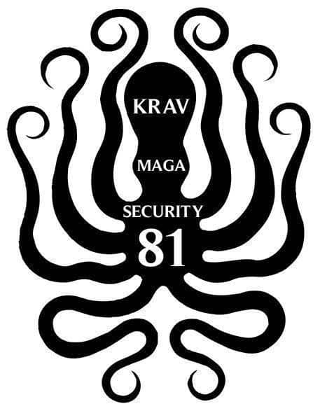 KRAV-MAGA SECURITY 81
